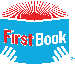 First Book Logo