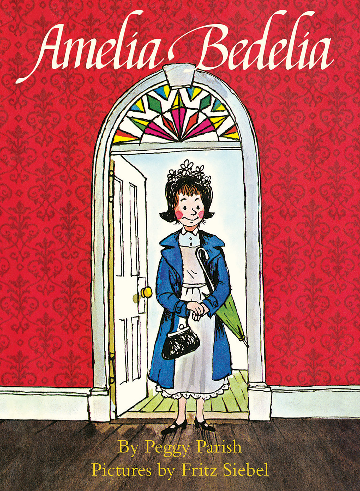 Amelia Bedelia HarperCollins Publishers
