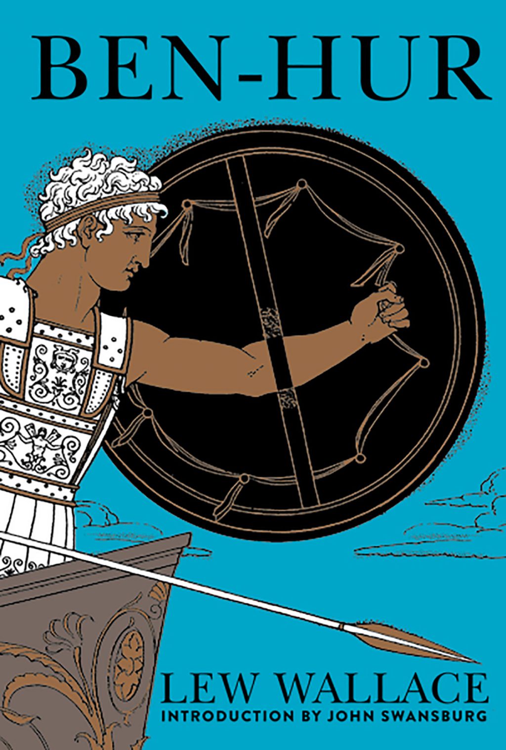 Ben Hur Harpercollins Publishers