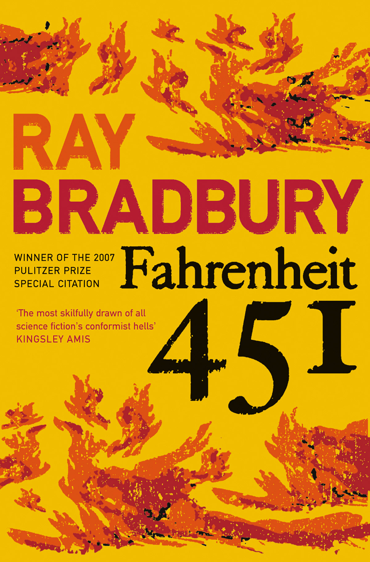 Fahrenheit 451 HarperCollins Publishers