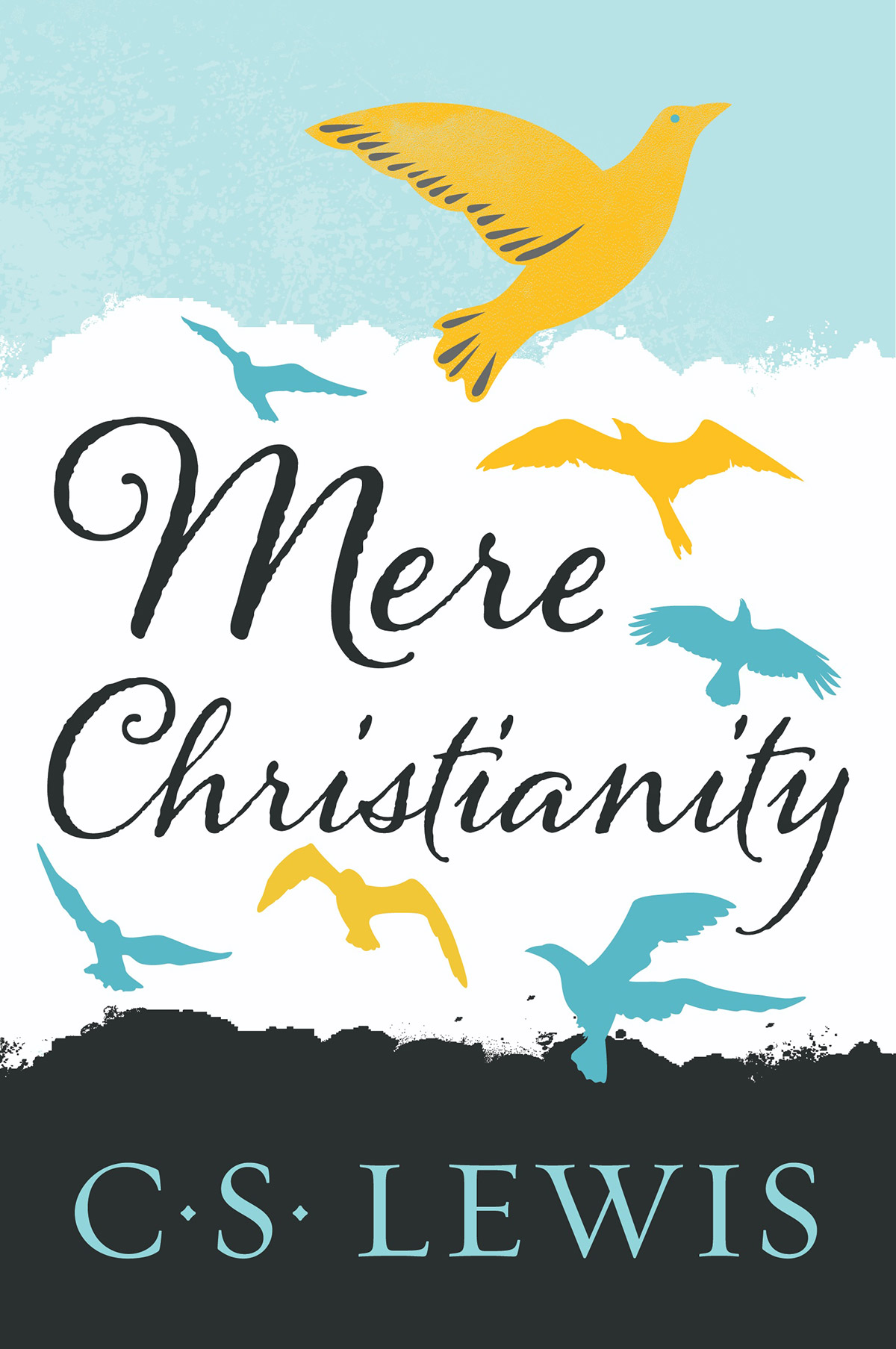 Mere Christianity HarperCollins Publishers