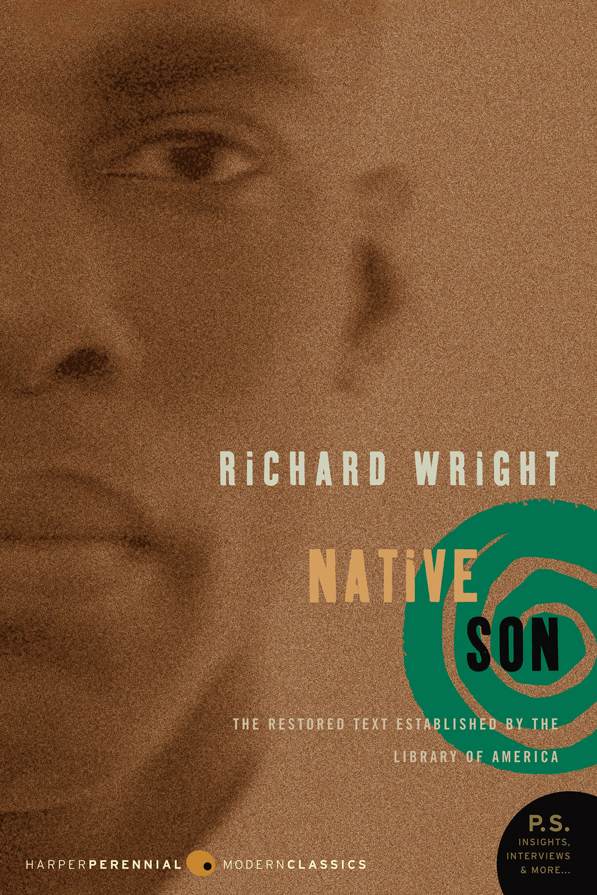 Native son harpercollins publishers