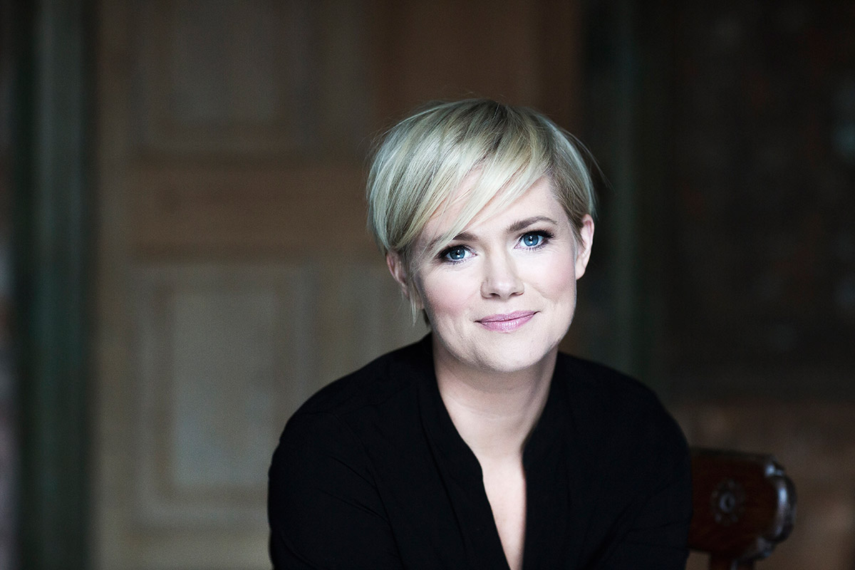Cecelia Ahern HarperCollins Publishers