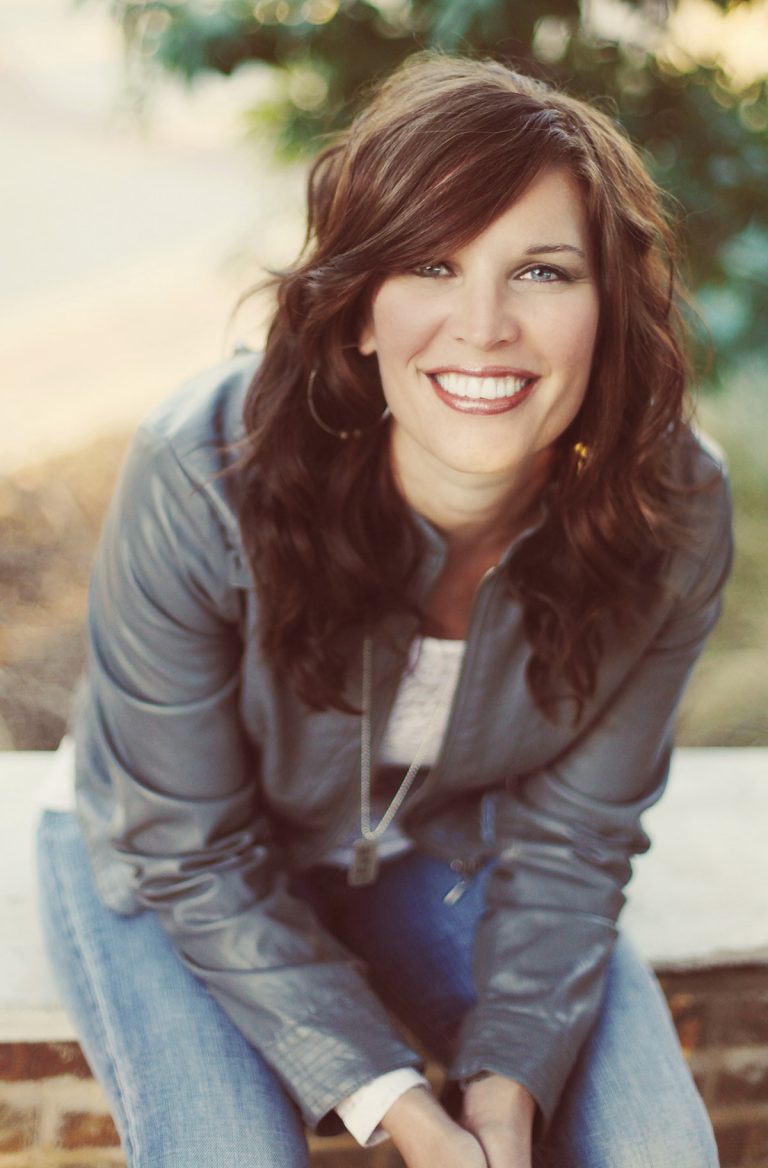 Jen Hatmaker