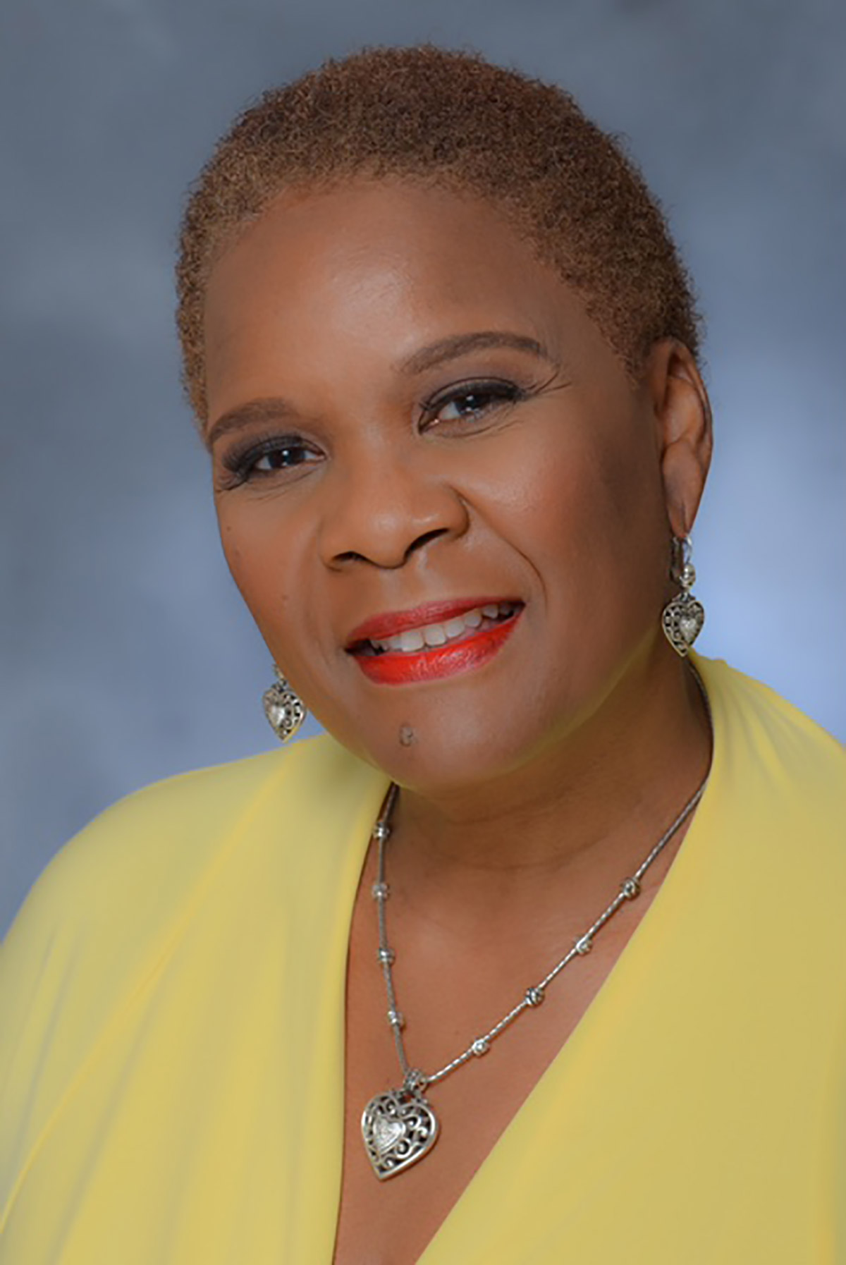 Brenda Jackson – HarperCollins Publishers
